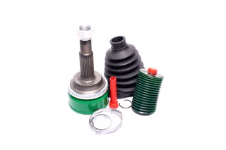 ШРКШ з пильовиком TOYOTA (вир-во Jakoparts)