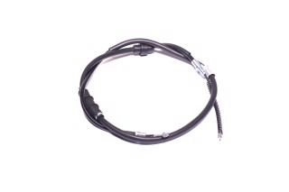 Трос гальма стоянки MITSUBISHI (вир-во Jakoparts)