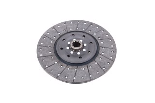 Диск сцепления Detalka БВЗ-972271