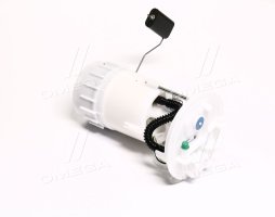 Паливний насос Renault (вир-во Pierburg)