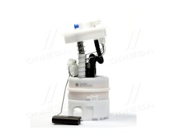 Паливний насос Nissan (вир-во Pierburg)