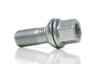 Болт кріплення колеса AUDI 96- (Вир-во FEBI)