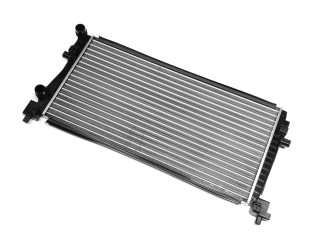 Радиатор охлаждения VAG (пр-во Nissens). 65317