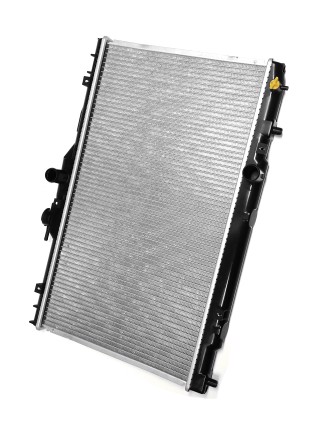 Радиатор охлаждения TOYOTA CAMRY (XV5) (11-) 2.5 i 16V(пр-во Nissens). 646869