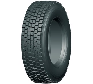 Шина 295/60R22,5 150/147M SC329 18PR M+S, 3PMSF (Supercargo)