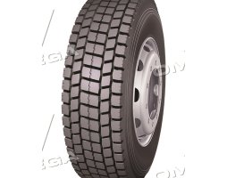 Шина 275/70R22,5 148/145M SC326 16PR M+S (Supercargo)