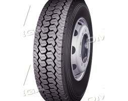 Шина 245/70R19,5 135/133J SC508 16PR M+S, 3PMSF (Supercargo)