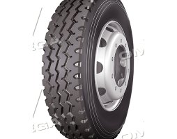 Шина всесезонная 330/80R22,5 Supercargo 13225SC201
