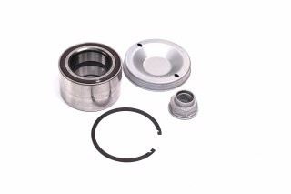 Подшипник ступицы передний мост (Пр-во RENAULT)