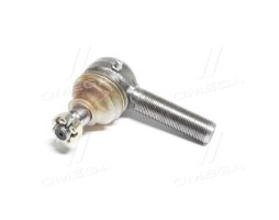 Наконечник тяги рулевой правый поперечной ISUZU, Богдан; Эталон, ТАТА Е1-Е4 20мм <ДК>