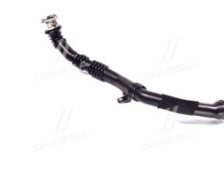 Патрубок турбокомпресора (Вир-во RENAULT)