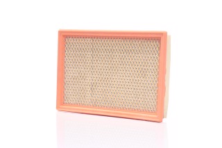 Фільтр повітряний KIA SPORTAGE I 2.0 94-05 (вир-во ALPHA FILTER)