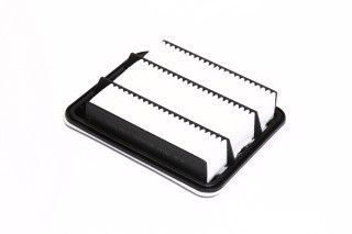 Фільтр повітряний MITSUBISHI (вир-во Blue Print)