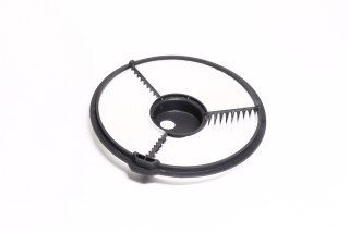 Фільтр повітряний SUZUKI (вир-во Blue Print)