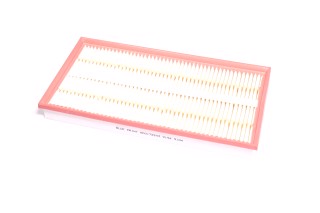 Фільтр повітряний MB (вир-во Blue Print)