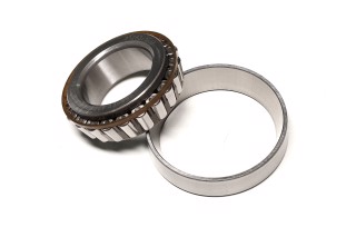 Подшипник КПП ALFA ROMEO, FIAT, LANCIA(пр-во NTN-SNR)