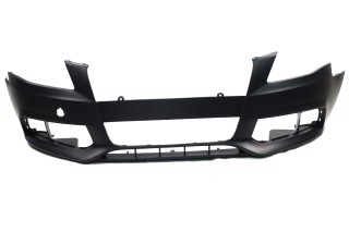 Бампер передний AUDI A4 08-12 (TEMPEST)