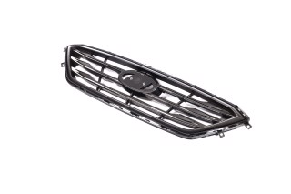 Решетка радиатора HYUN SONATA 14-17 (TEMPEST)