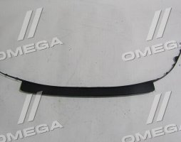 Спойлер переднего бампера HYUN ELANTRA 16- (TEMPEST)