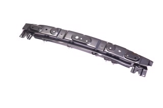 Шина переднего бампера MIT OUTLANDER 12- (TEMPEST)