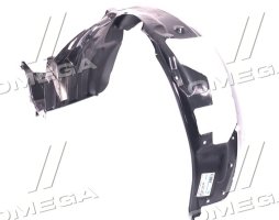 Підкрилок пер. пра. SUB FORESTER 13- (TEMPEST)