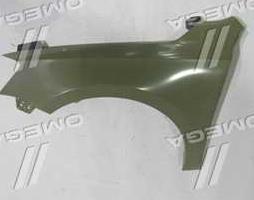 Крило пер. лів. VW JETTA 11-18 (TEMPEST)