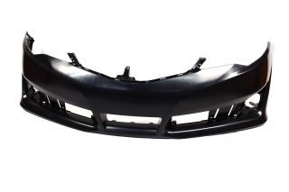 Бампер пер. TOY CAMRY 11-14 USA (TEMPEST)