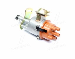 Распределитель зажигания ГАЗ 2410, 3302 бесконт. (DECARO)