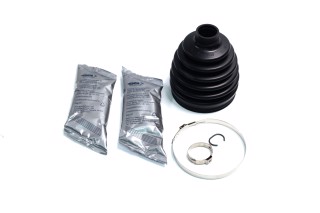 Пильовик ШРКШа зовн. AUDI, SEAT, SKODA, VW (вир-во GKN)