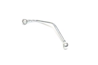 Трубка подачі масла Еталон, ТАТА Е-2 оливний радіатор-турбіна (RIDER)