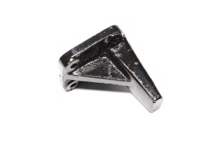 Кронштейн підресорника ТАТА Е1,Е2,Е3 (ковзна опора) (RIDER)