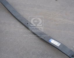 Лист №2 рессоры SCANIA (пр-во Schomaecker)