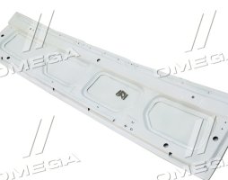 Капот Эталон, ТАТА Е1-Е4 металл белый (TEMPEST) (распродажа)