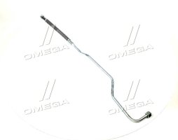 Трубка компрессора к ресиверу (выход) Эталон, ТАТА Е1,Е2,Е3 (RIDER)