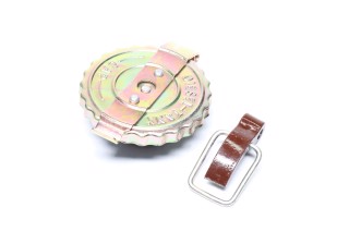 Кришка бака паливного Еталон, ТАТА Е2-Е4 (RIDER)