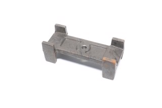 Кронштейн підресорника Еталон, ТАТА Е1-Е4 (проставка) (RIDER)