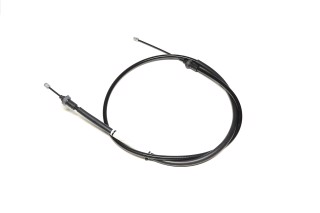 Трос ручного гальма DACIA  DUSTER (HS) (вир-во A.B.S.)