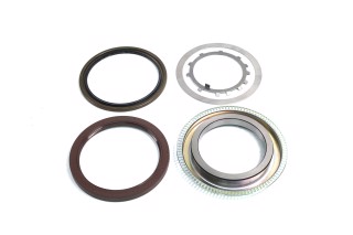 Р/к ступицы (сальники) MB ACTROS, ATEGO (пр-во Febi)