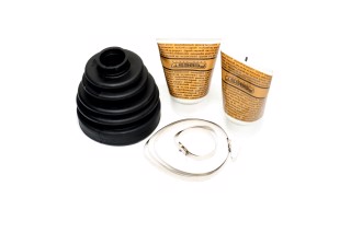 Пильовик ШРКШа зовнішній TOYOTA (вир-во FEBEST)