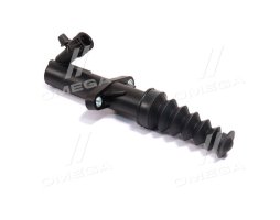 Робочий циліндр зчеплення CITROEN C3 PICASSO 1,4-1,6; PEUGEOT 207; 1.6; 07-(вир-во LUK)