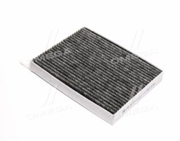 Фільтр салону вугільний MB SPRINTER III (907,910) 18-, VITO III (447) 14- (вир-во MANN)