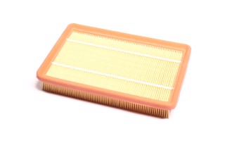 Фильтр воздушный HYUNDAI TUCSON 2.0 CRDI 04- (пр-во ALPHA FILTER)