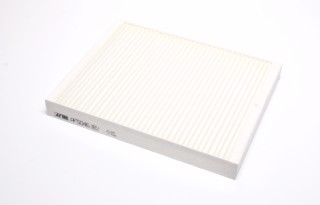 Фильтр салона VW TRANSPORTER V 03- (пр-во ALPHA FILTER)