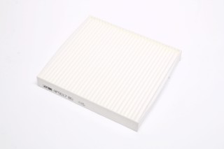 Фільтр салону MITSUBISHI OUTLANDER II 06-, LANCER 08-, ASX 10- (вир-во ALPHA FILTER)