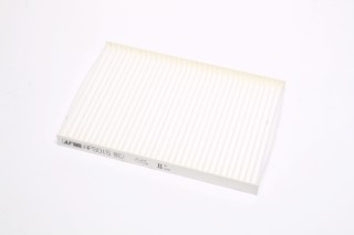 Фильтр салона KIA CEED 06- (пр-во ALPHA FILTER)