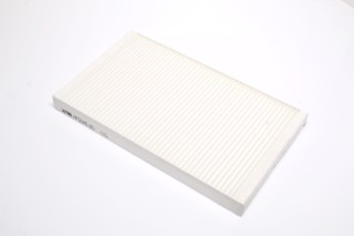 Фильтр салона MERCEDES VITO W639 03- (пр-во ALPHA FILTER)