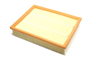 Фільтр повітряний SSANGYONG XDi270, XDi200 05- (вир-во ALPHA FILTER)