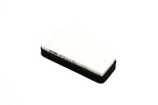 Фільтр салону DAEWOO LANOS 97- (вир-во ALPHA FILTER)