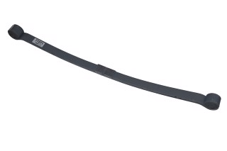 Ресора задня Ford TRANSIT фургон (V347/8) (2006-13)(вир-во LESJOFORS)