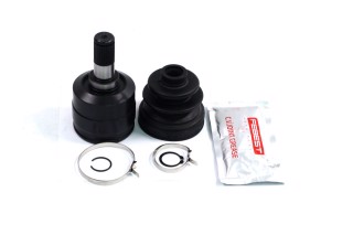 ШРКШ ВНУТРІШНІЙ ЛІВИЙ 25X41X27, HYUNDAI TUCSON (вир-во FEBEST)